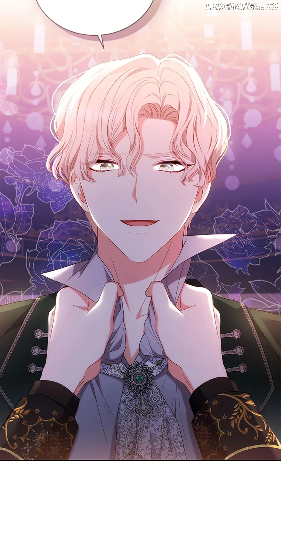 Maid To Love or Die Chapter 23 – Page 61