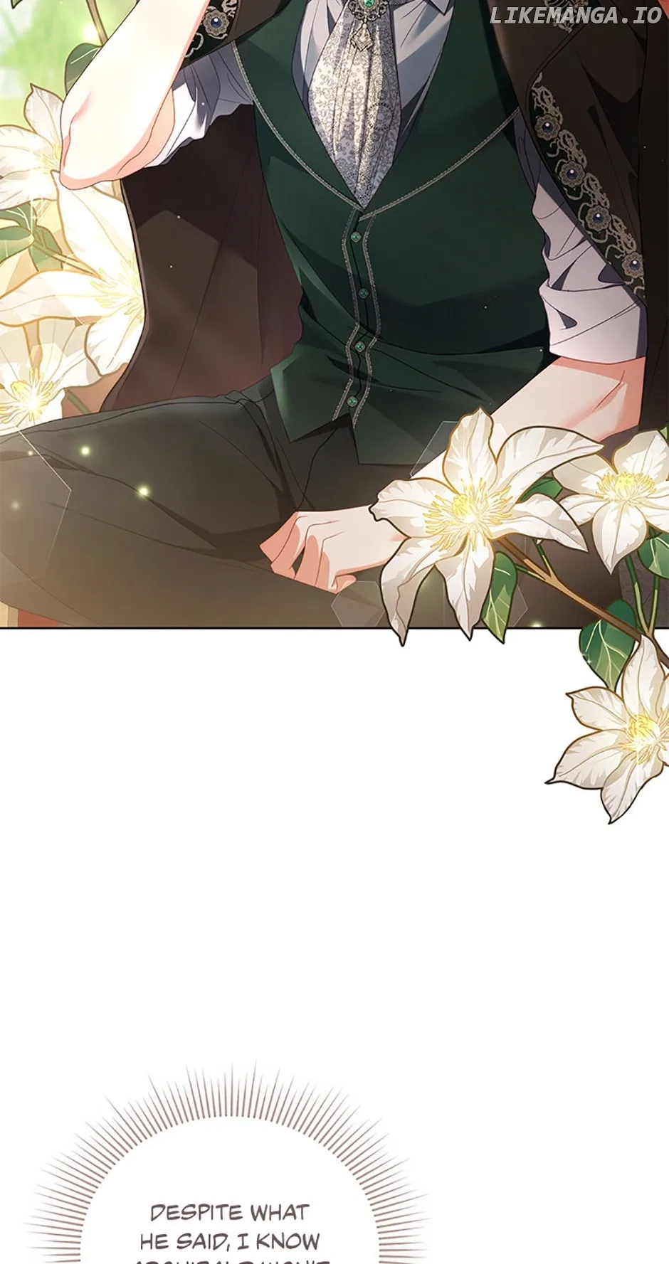 Maid To Love or Die Chapter 23 – Page 64
