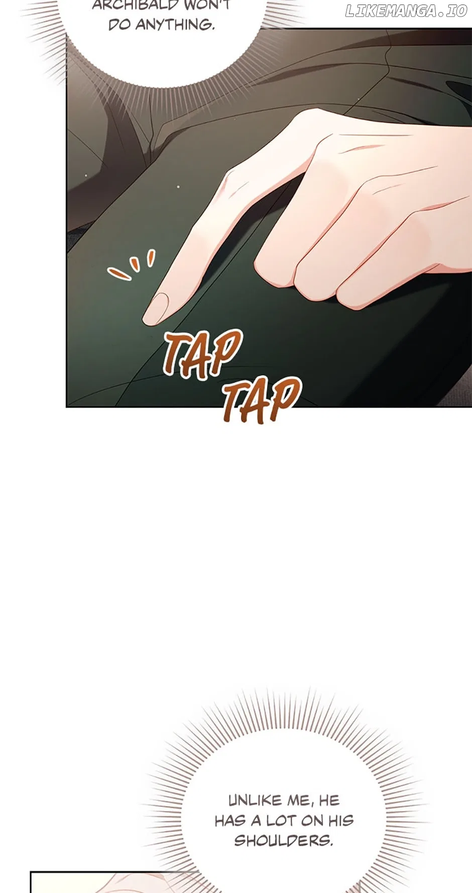 Maid To Love or Die Chapter 23 – Page 65