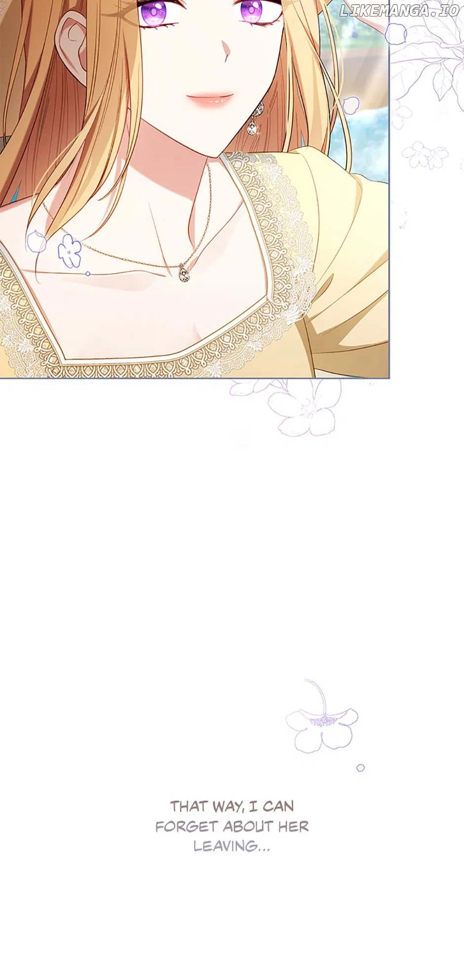 Maid To Love or Die Chapter 23 – Page 72