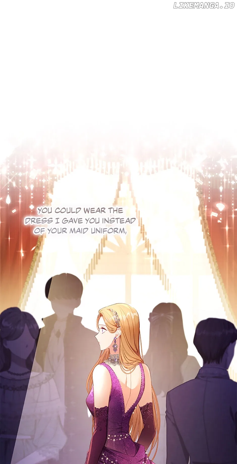 Maid To Love or Die Chapter 23 – Page 73