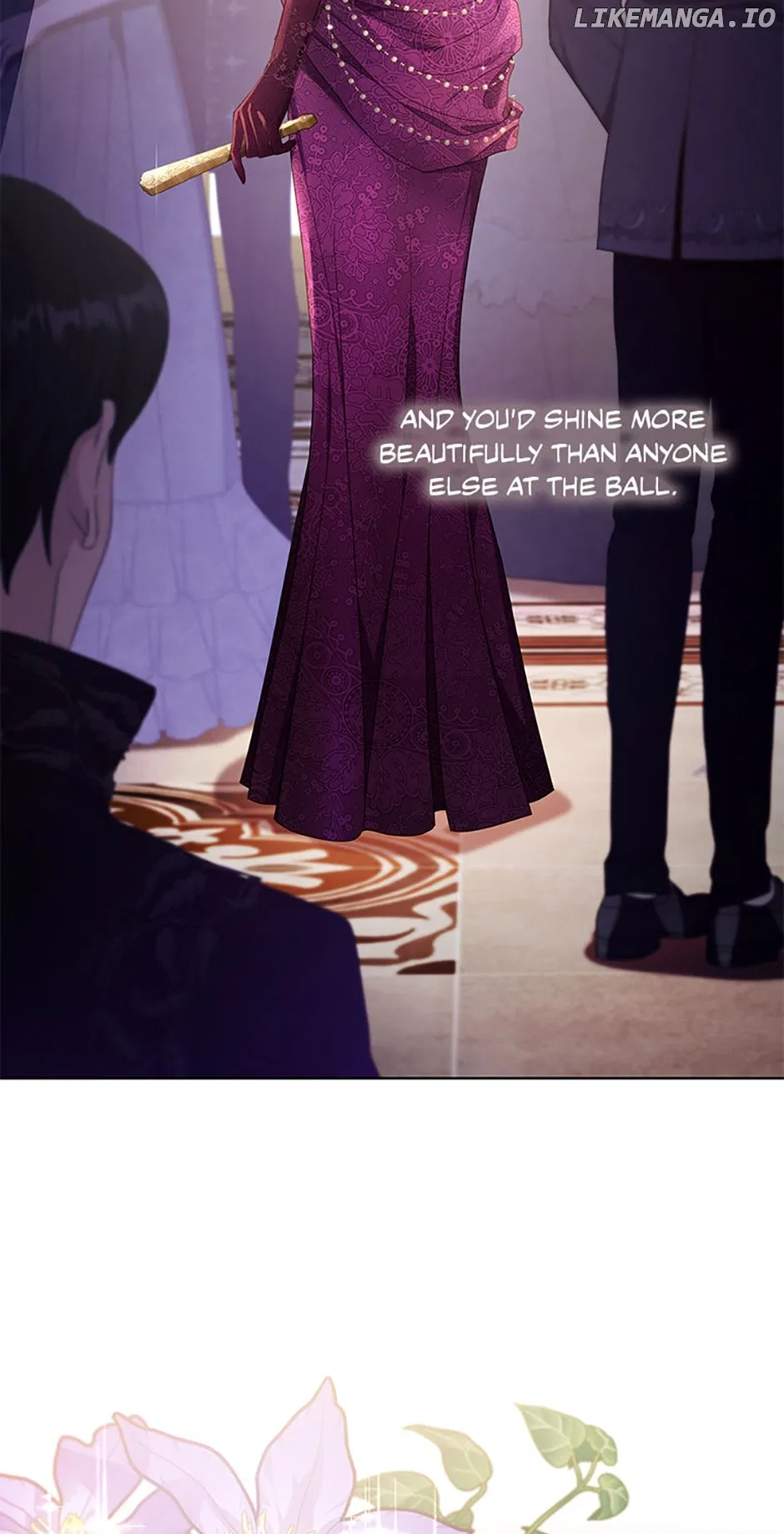 Maid To Love or Die Chapter 23 – Page 74