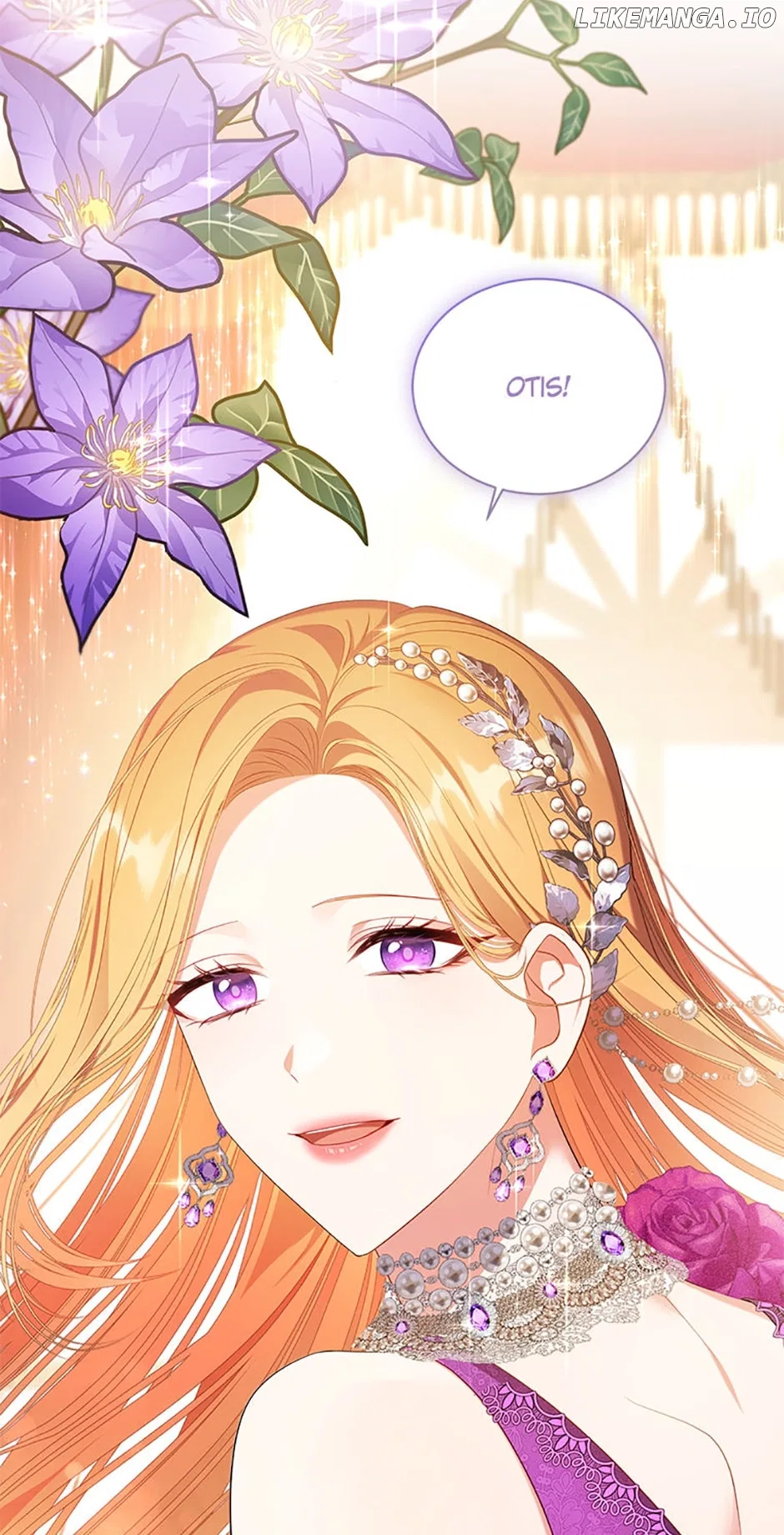 Maid To Love or Die Chapter 23 – Page 75
