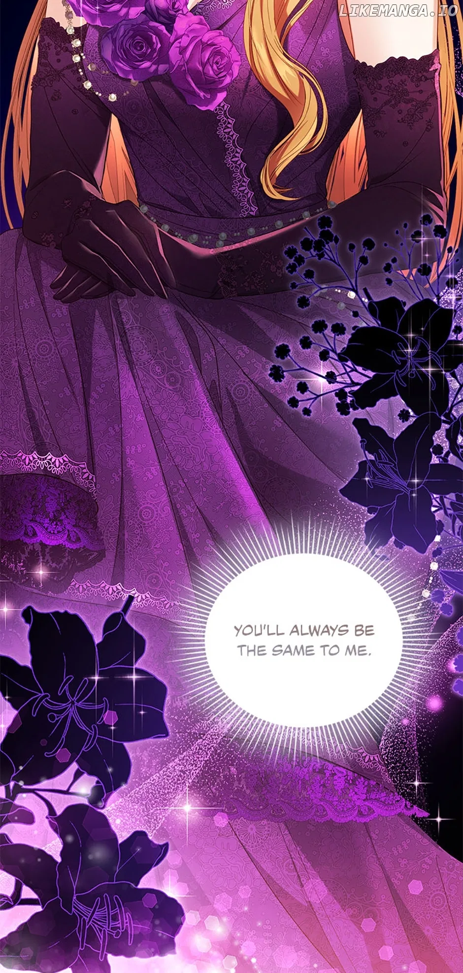 Maid To Love or Die Chapter 23 – Page 80