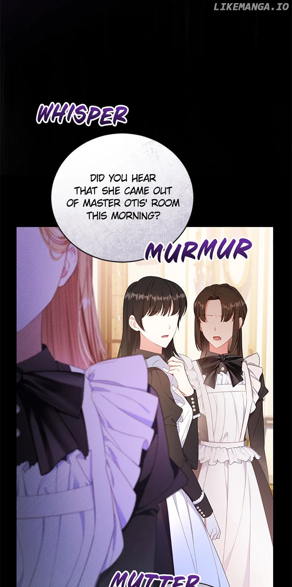 Maid To Love or Die Chapter 23 – Page 85