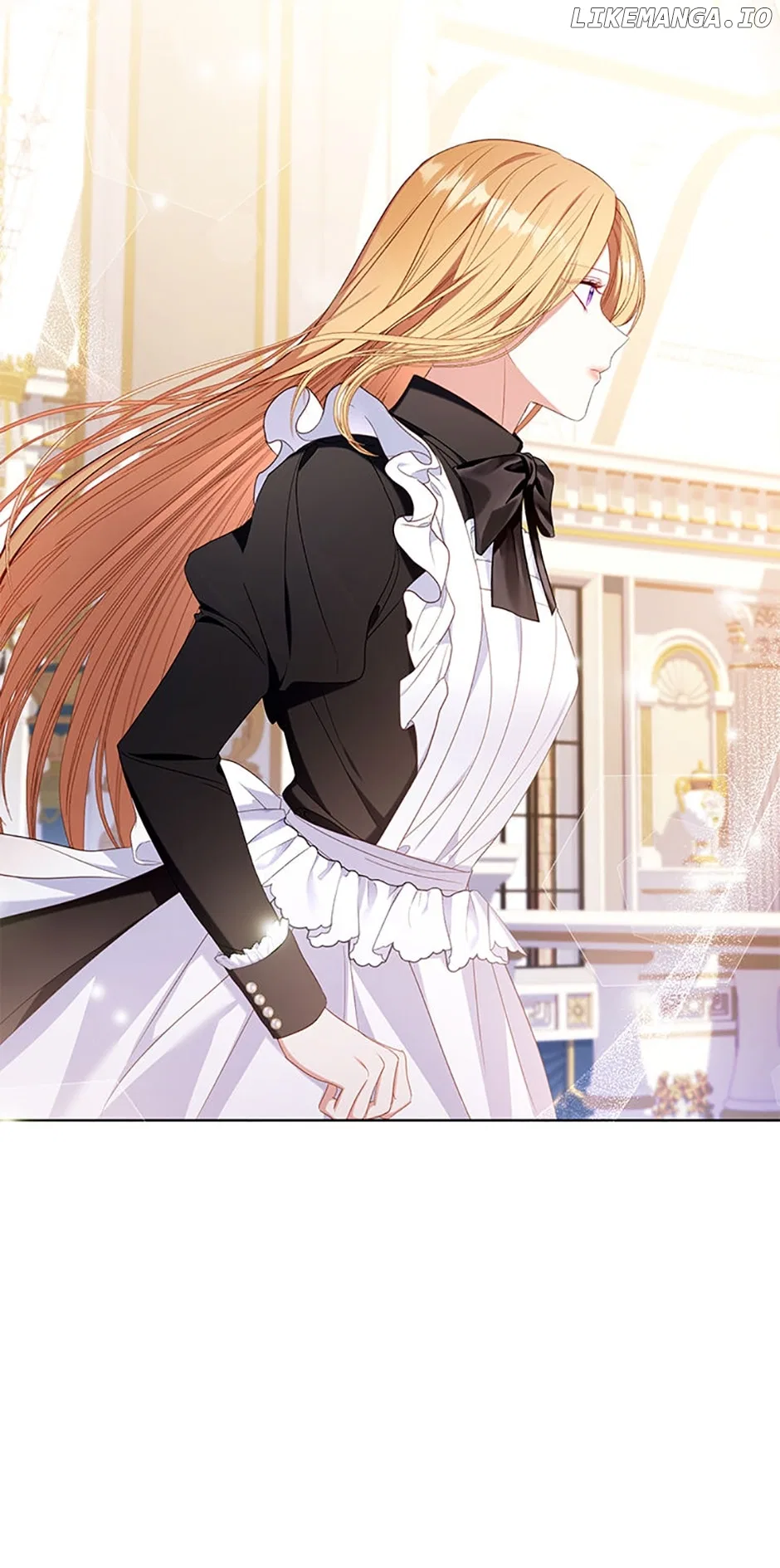 Maid To Love or Die Chapter 23 – Page 87