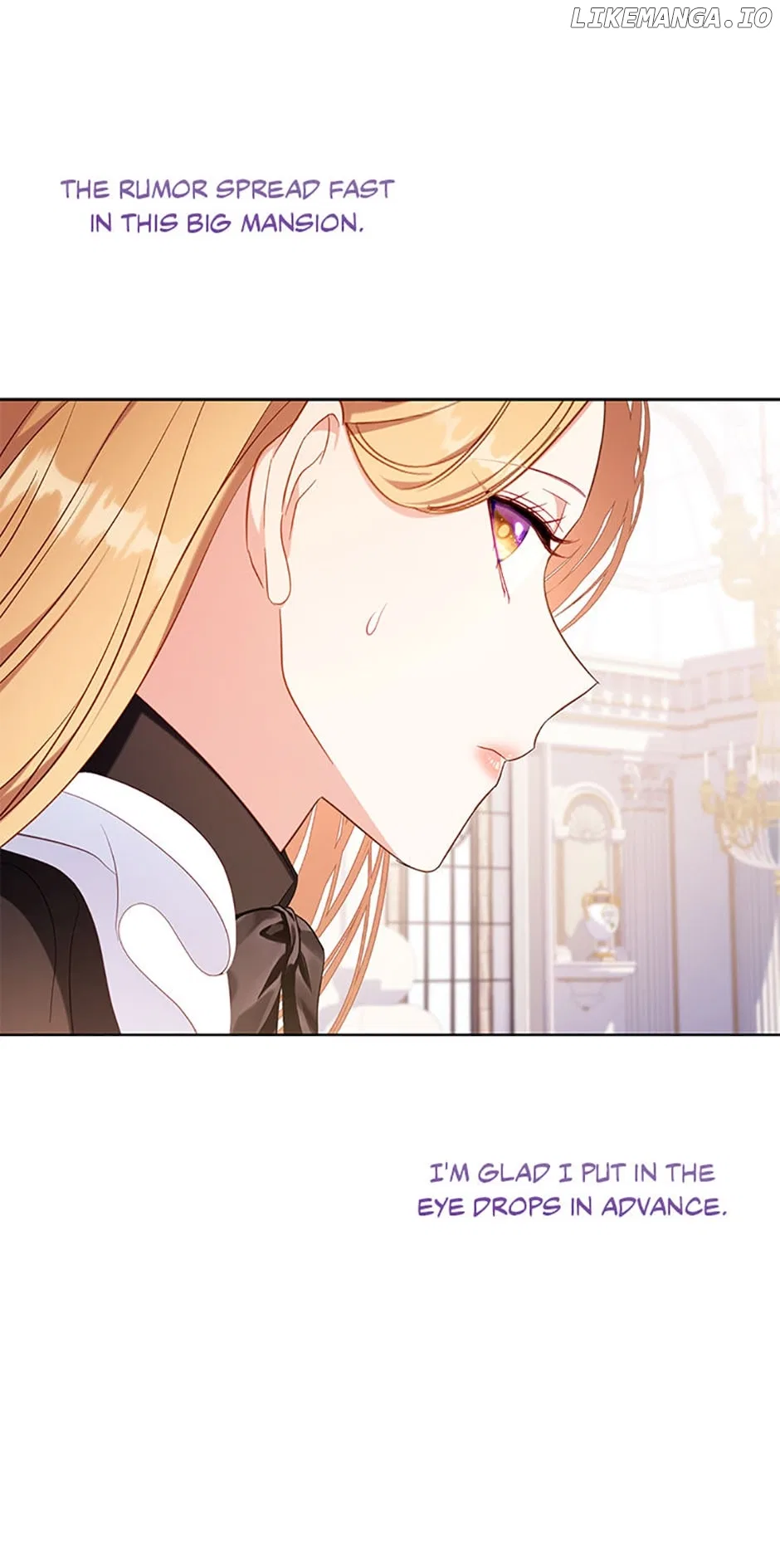 Maid To Love or Die Chapter 23 – Page 88