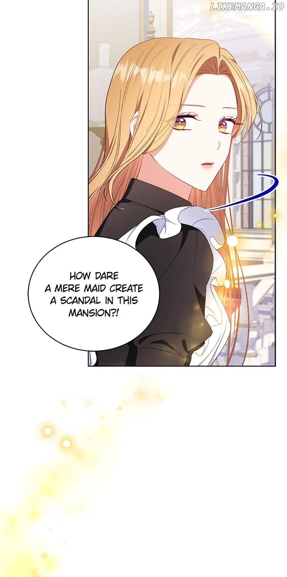 Maid To Love or Die Chapter 23 – Page 90