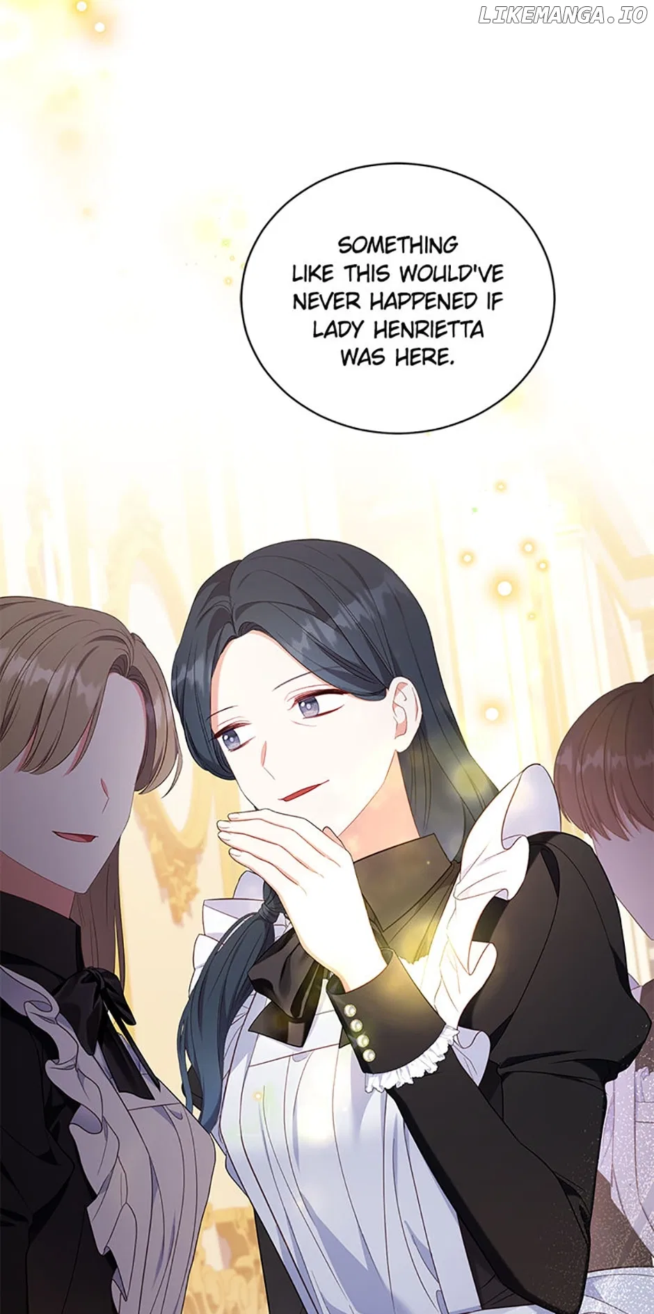 Maid To Love or Die Chapter 23 – Page 91