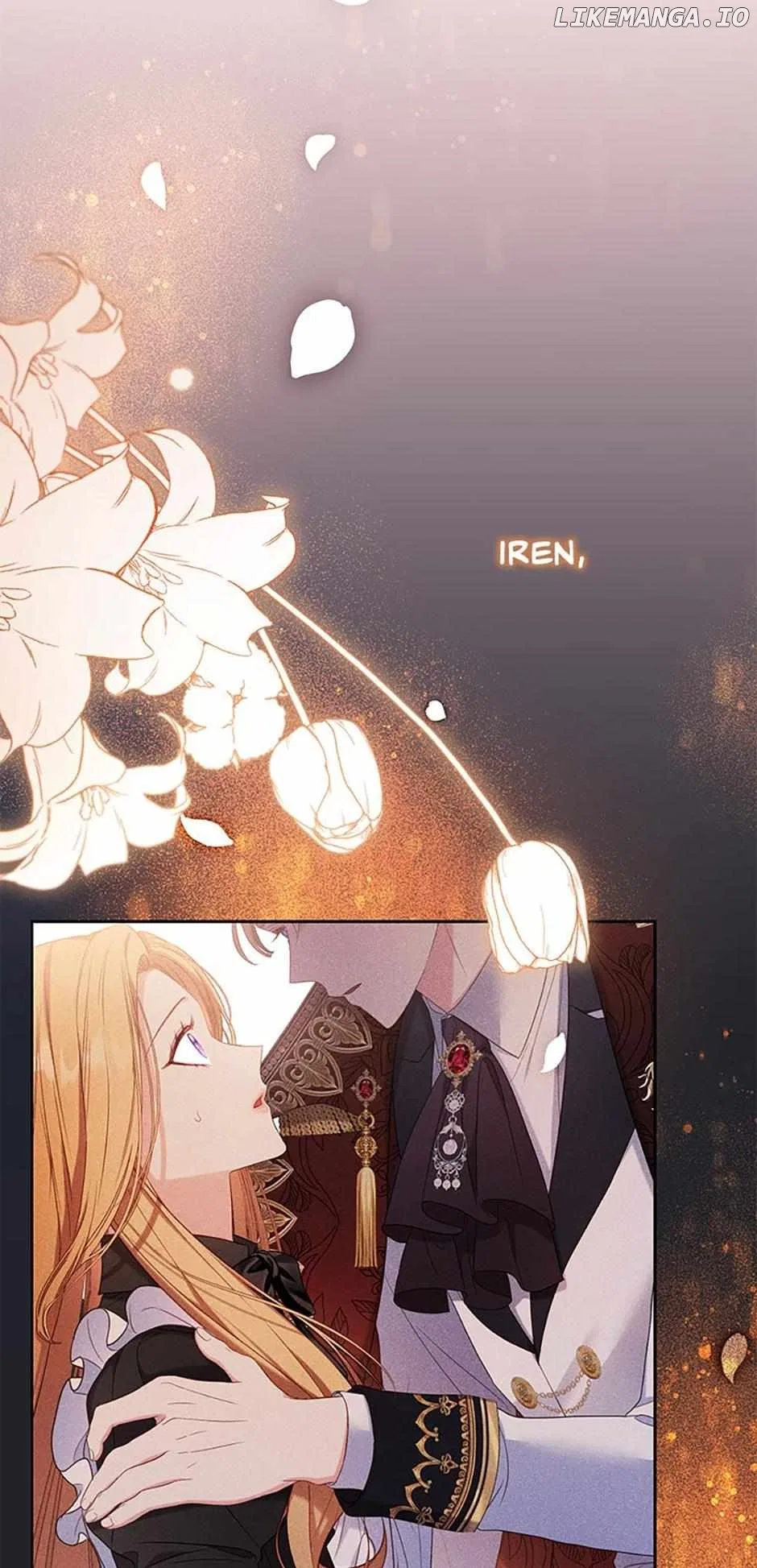 Maid To Love or Die Chapter 22 – Page 4