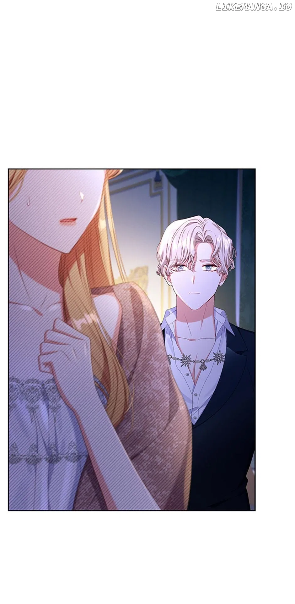 Maid To Love or Die Chapter 22 – Page 8