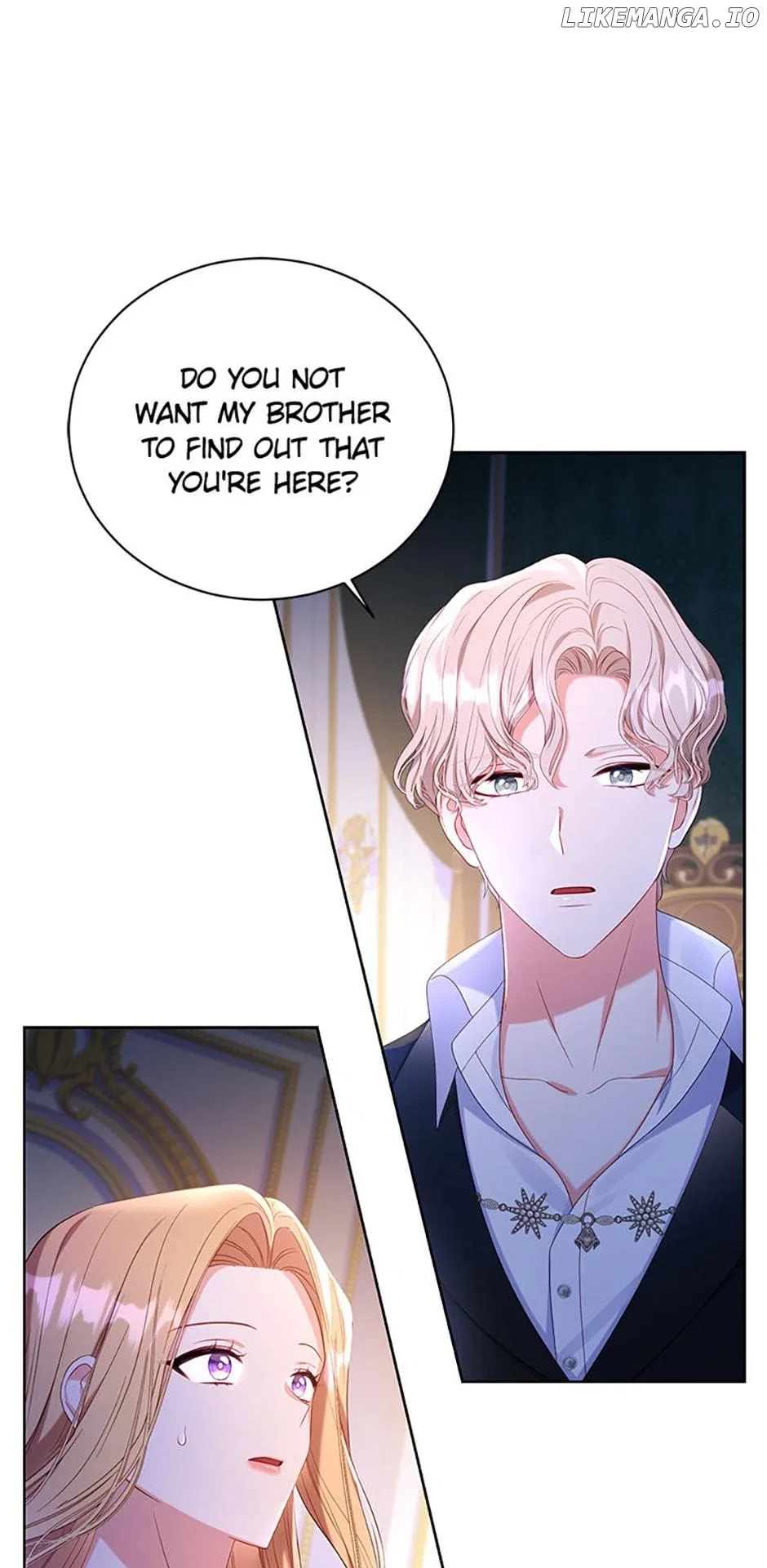Maid To Love or Die Chapter 22 – Page 9