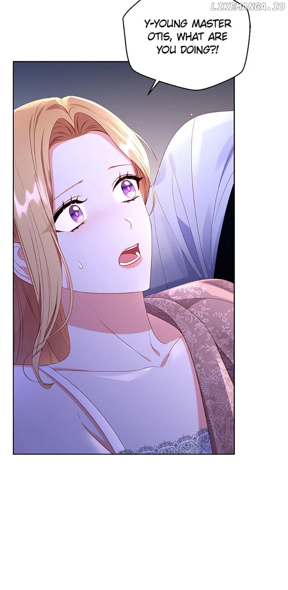 Maid To Love or Die Chapter 22 – Page 14