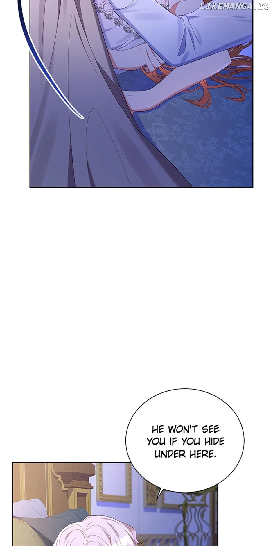 Maid To Love or Die Chapter 22 – Page 16
