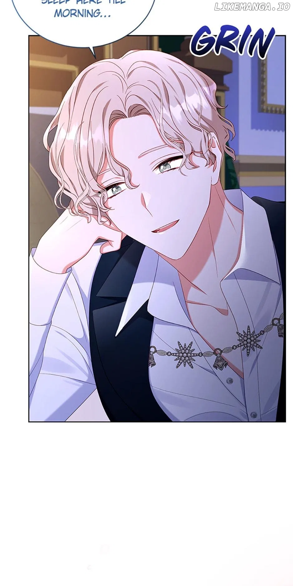 Maid To Love or Die Chapter 22 – Page 19