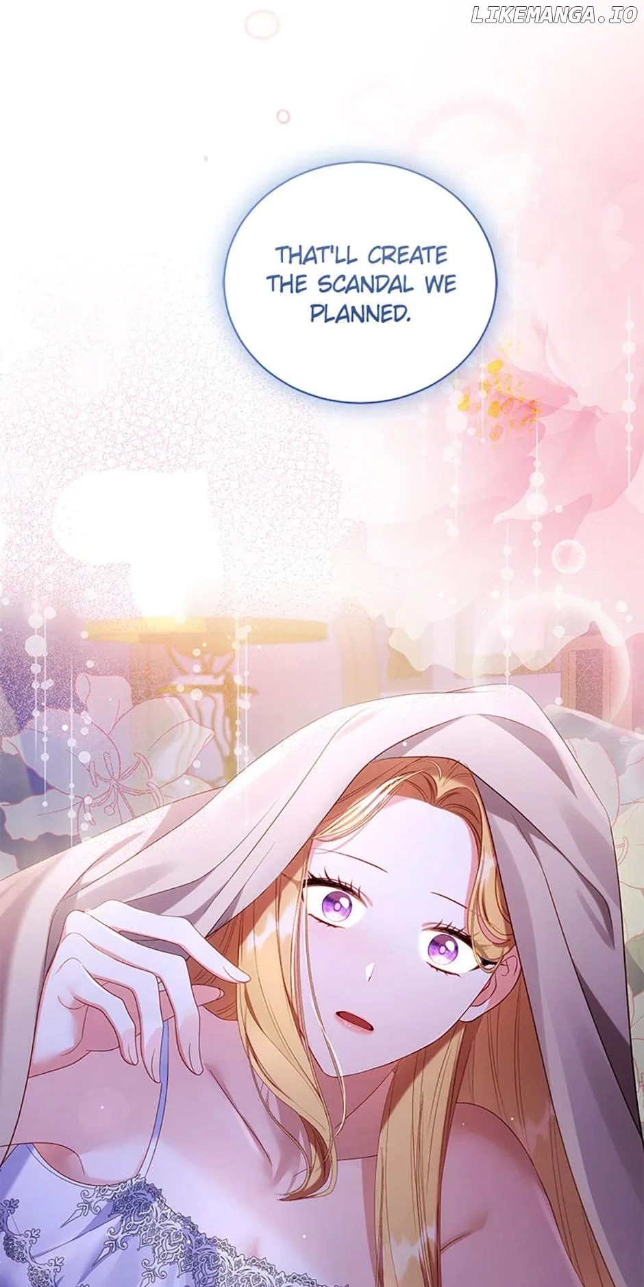 Maid To Love or Die Chapter 22 – Page 20