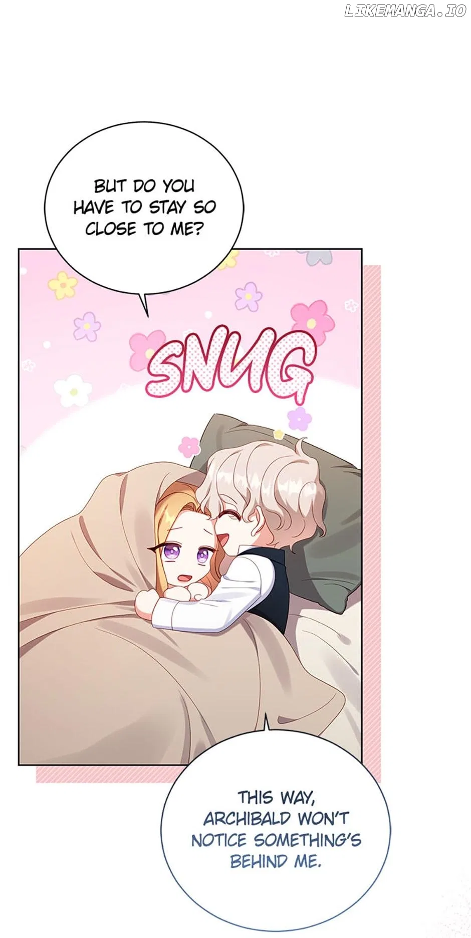 Maid To Love or Die Chapter 22 – Page 22