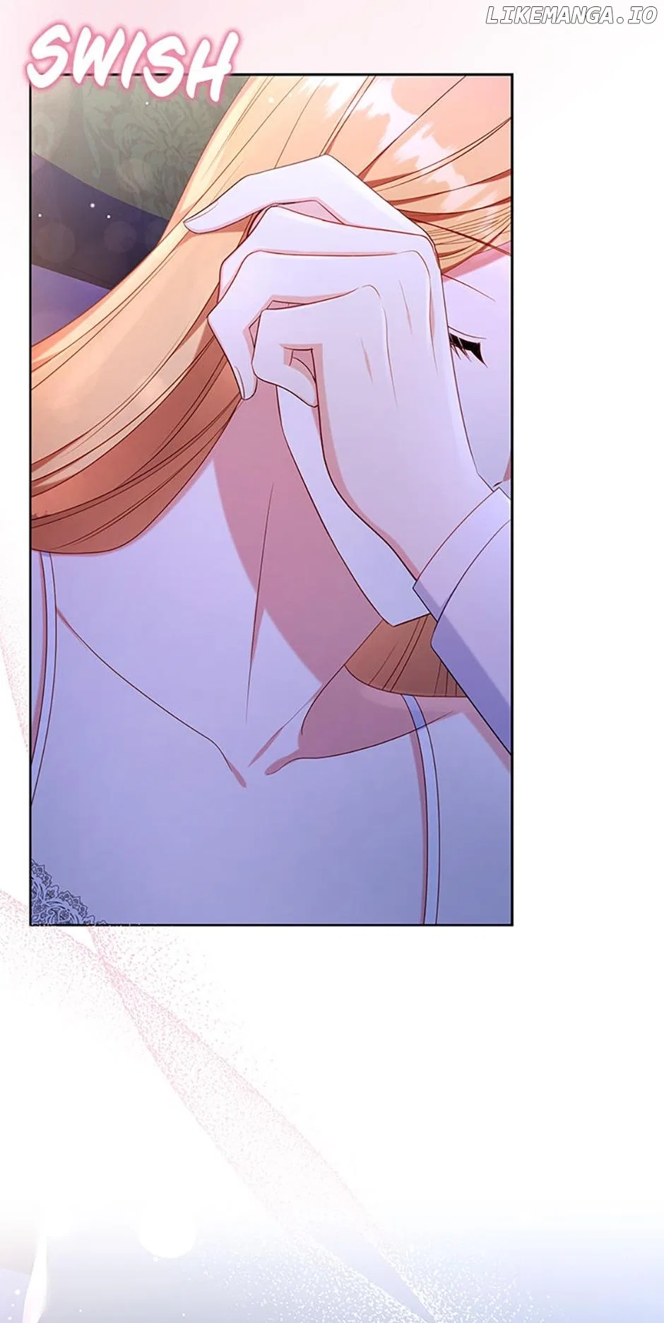 Maid To Love or Die Chapter 22 – Page 27