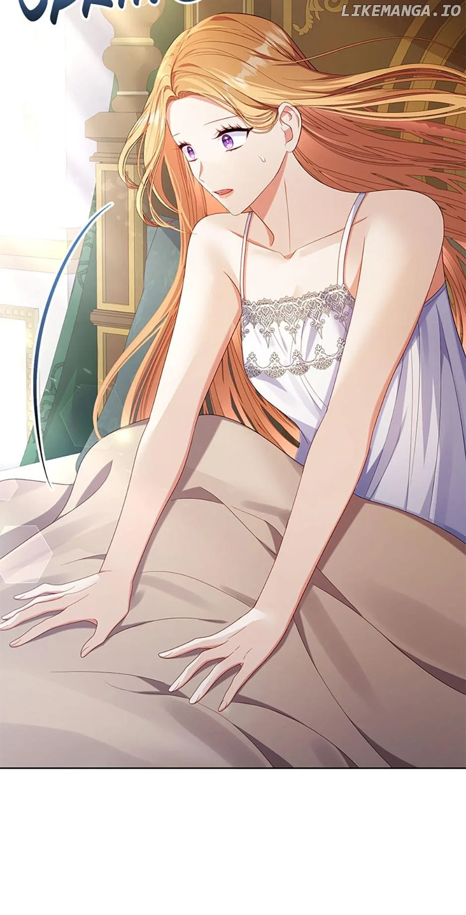 Maid To Love or Die Chapter 22 – Page 35