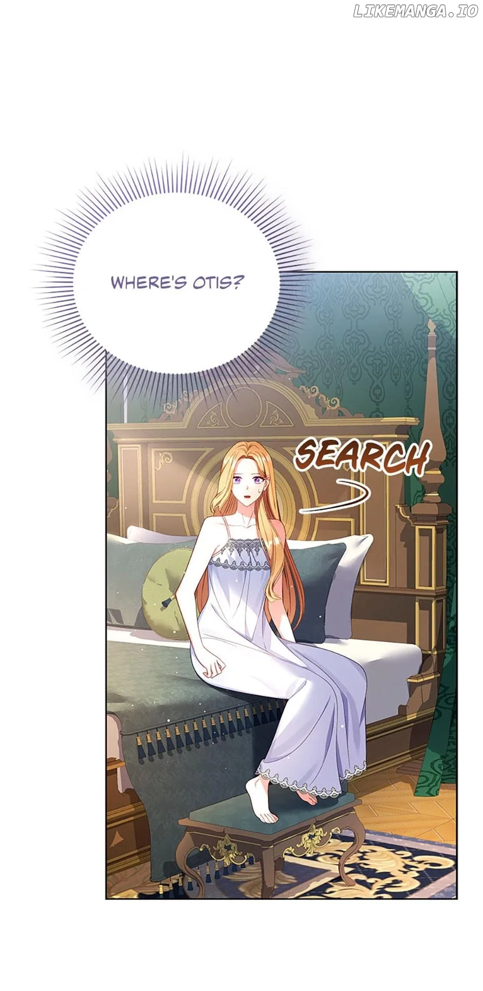 Maid To Love or Die Chapter 22 – Page 36