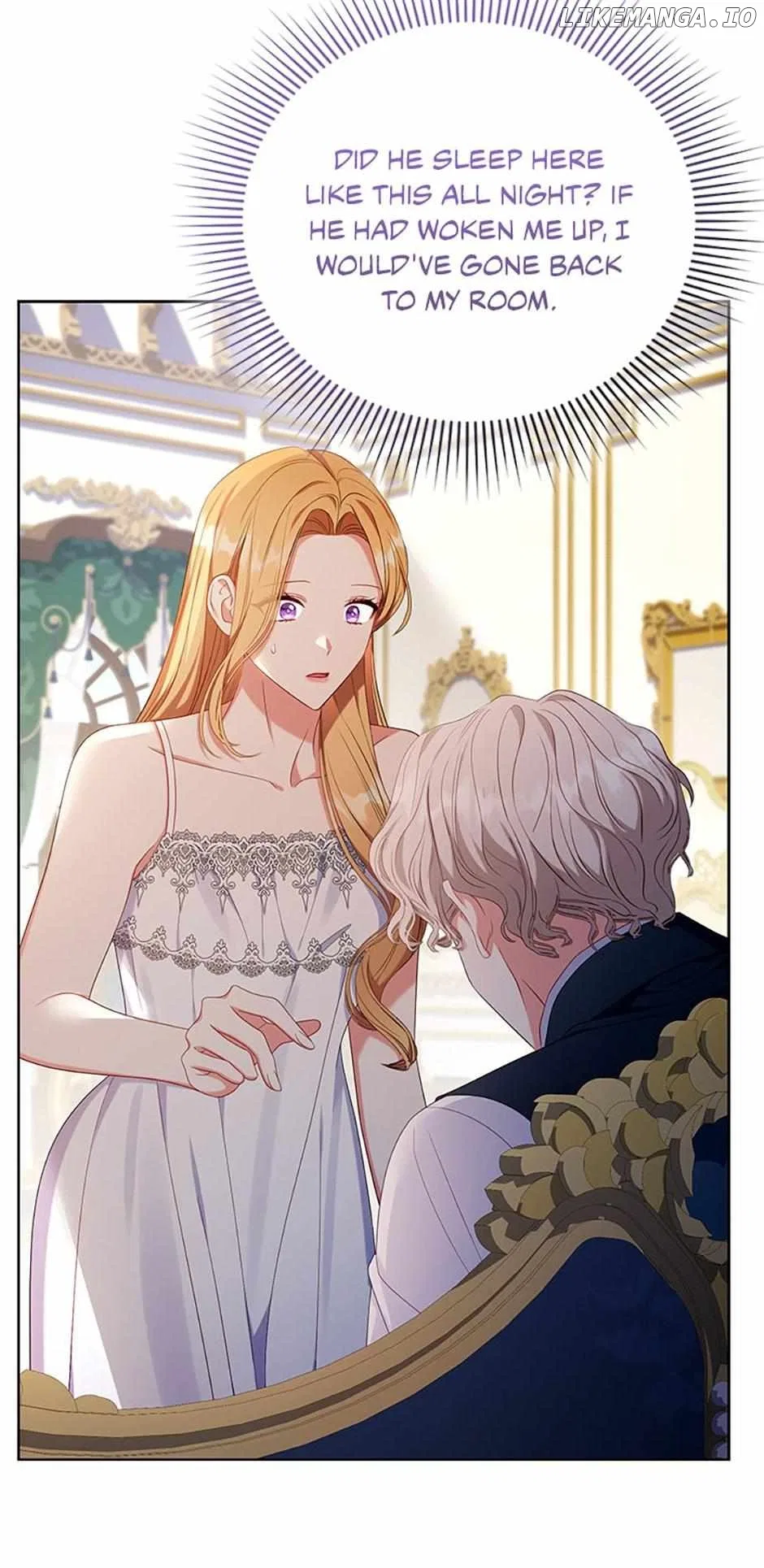 Maid To Love or Die Chapter 22 – Page 39
