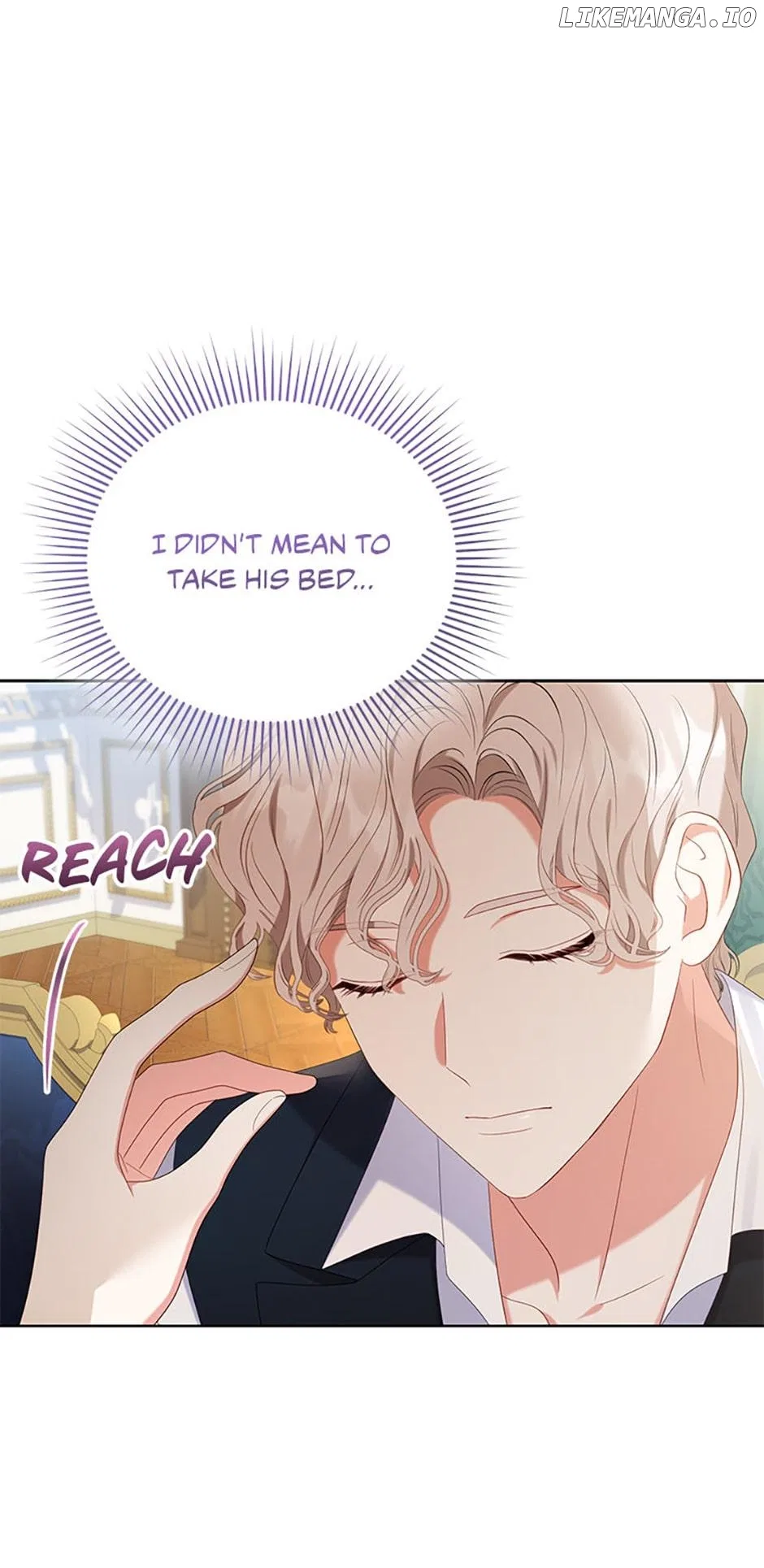 Maid To Love or Die Chapter 22 – Page 40