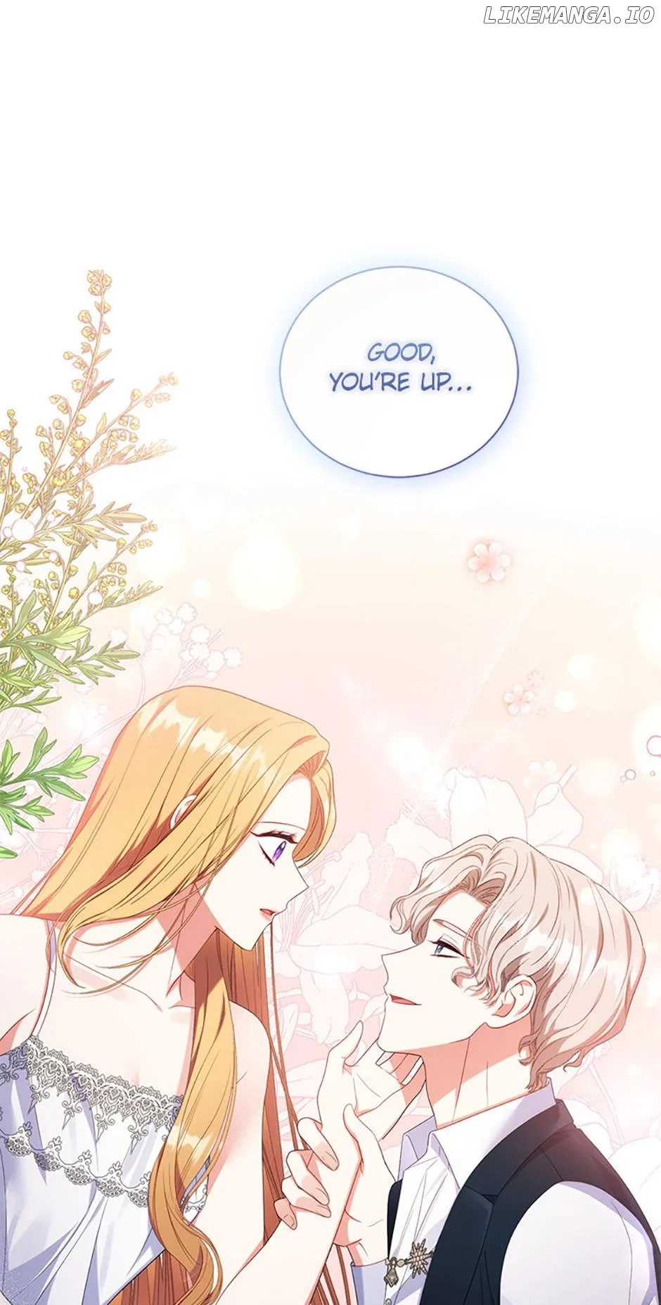 Maid To Love or Die Chapter 22 – Page 42