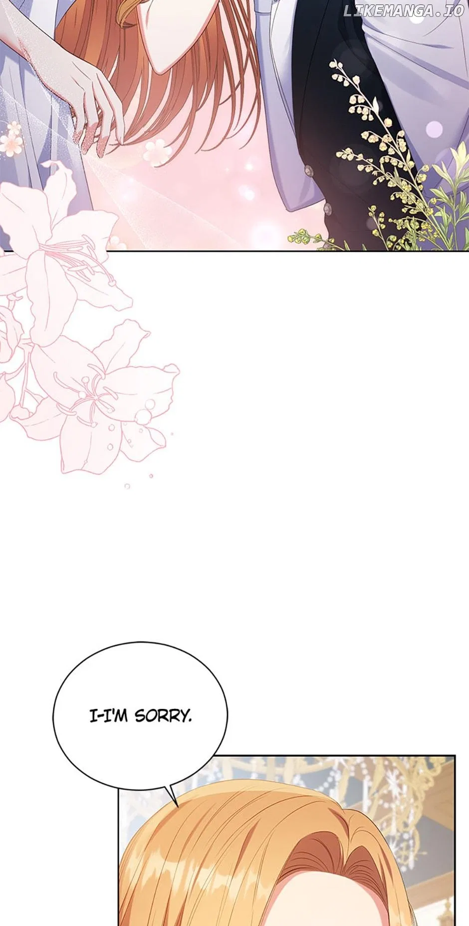 Maid To Love or Die Chapter 22 – Page 43