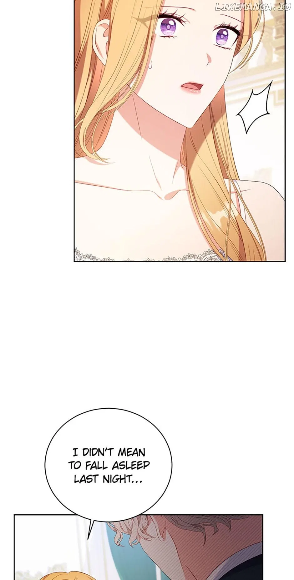 Maid To Love or Die Chapter 22 – Page 44