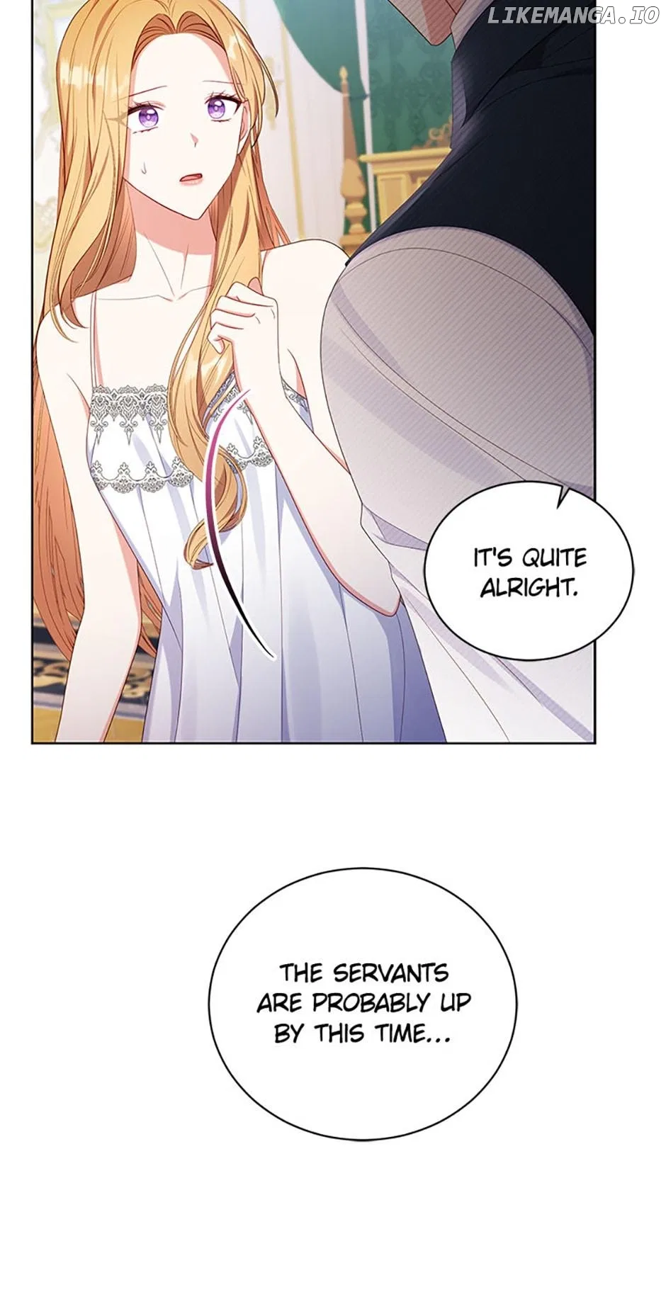 Maid To Love or Die Chapter 22 – Page 45