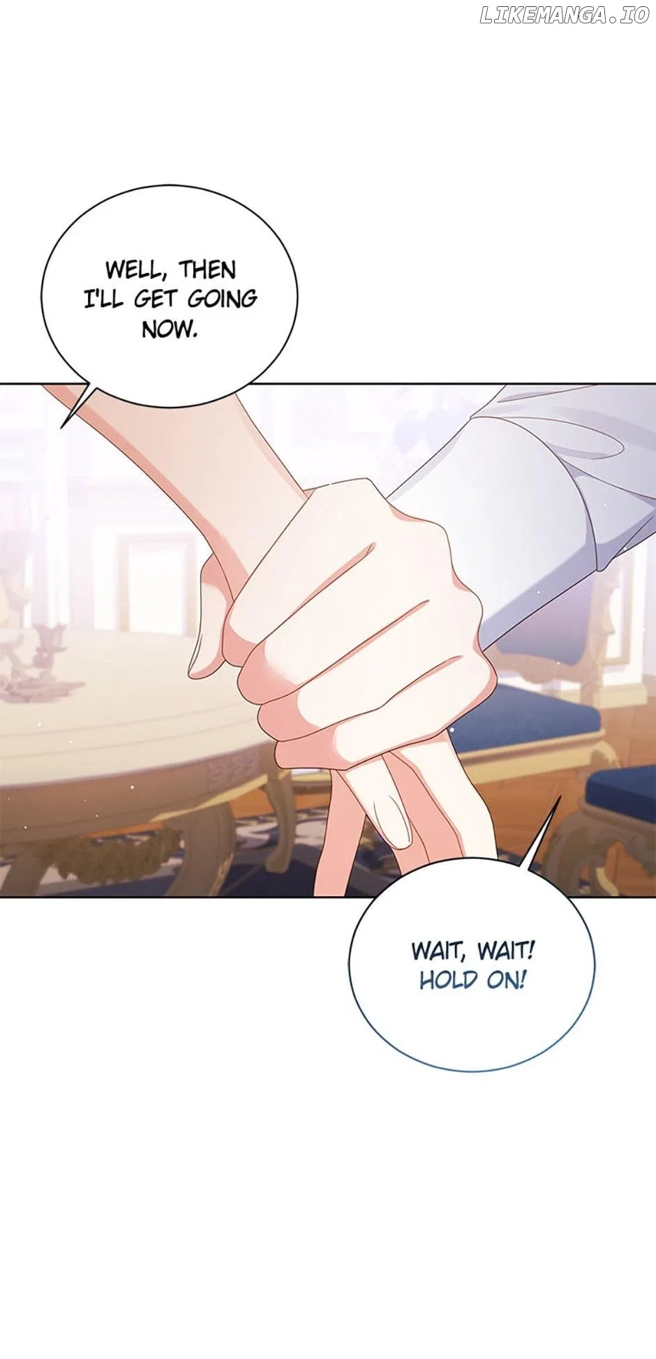 Maid To Love or Die Chapter 22 – Page 50