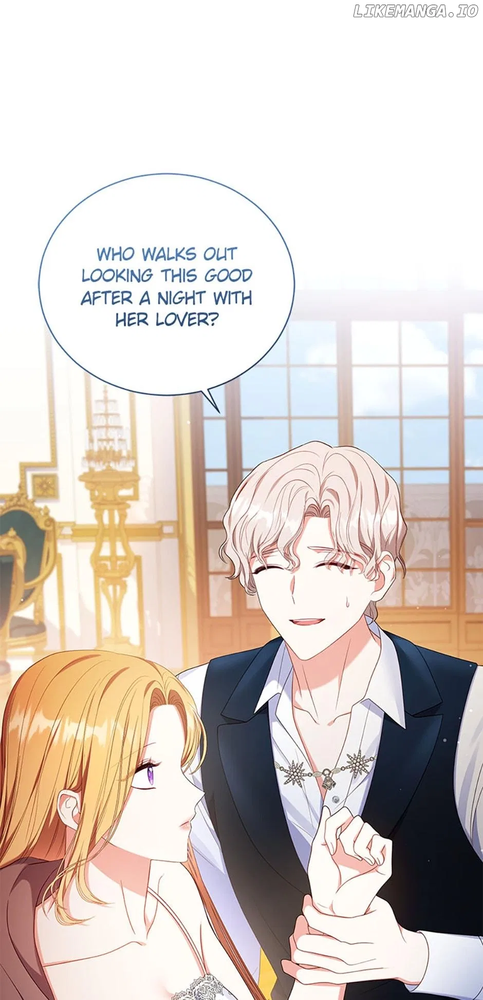 Maid To Love or Die Chapter 22 – Page 51