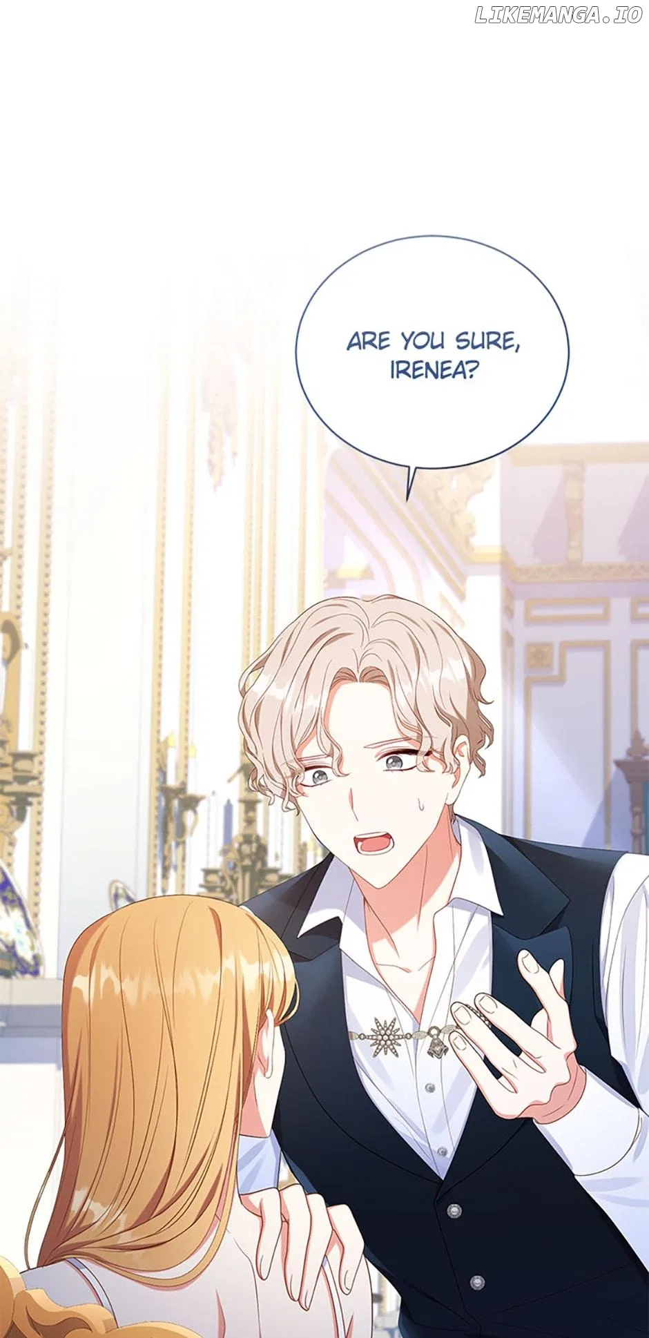 Maid To Love or Die Chapter 22 – Page 57