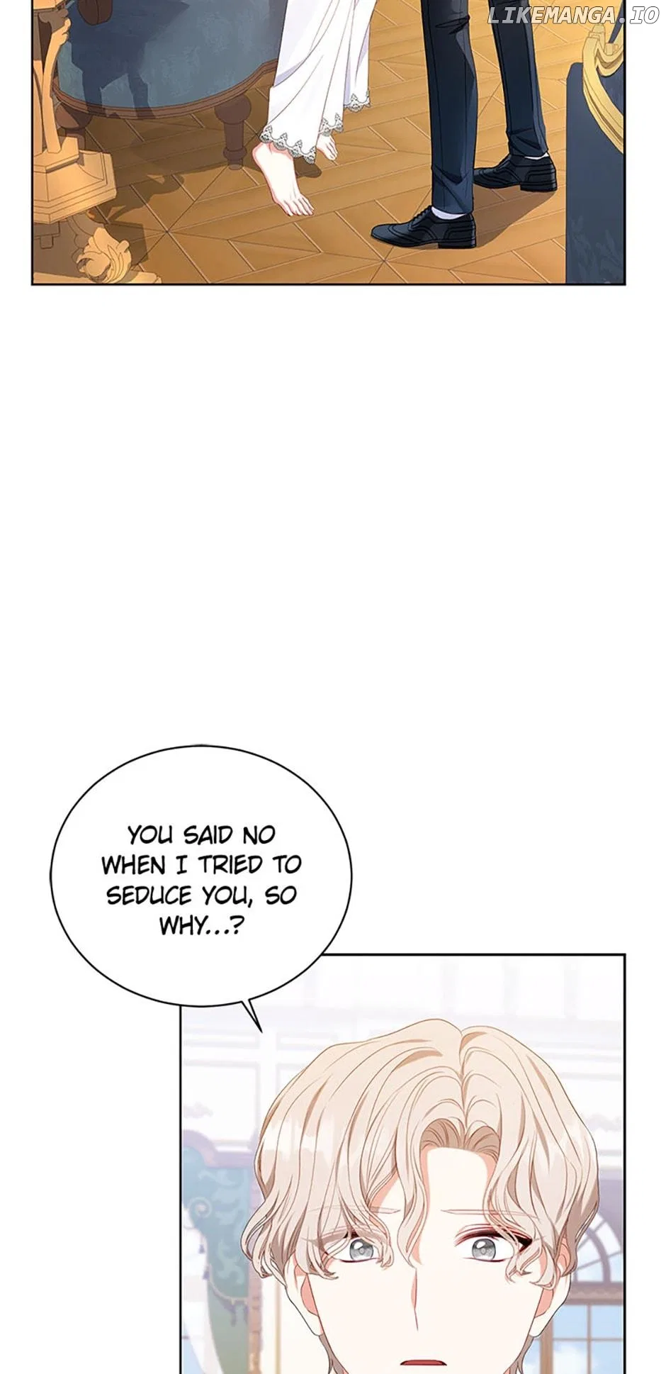 Maid To Love or Die Chapter 22 – Page 59
