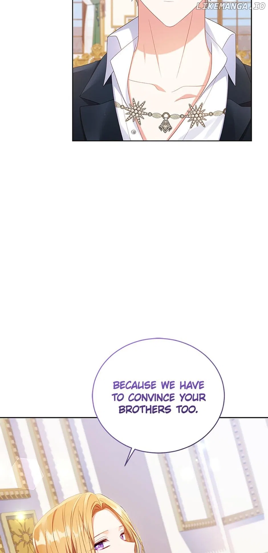 Maid To Love or Die Chapter 22 – Page 60