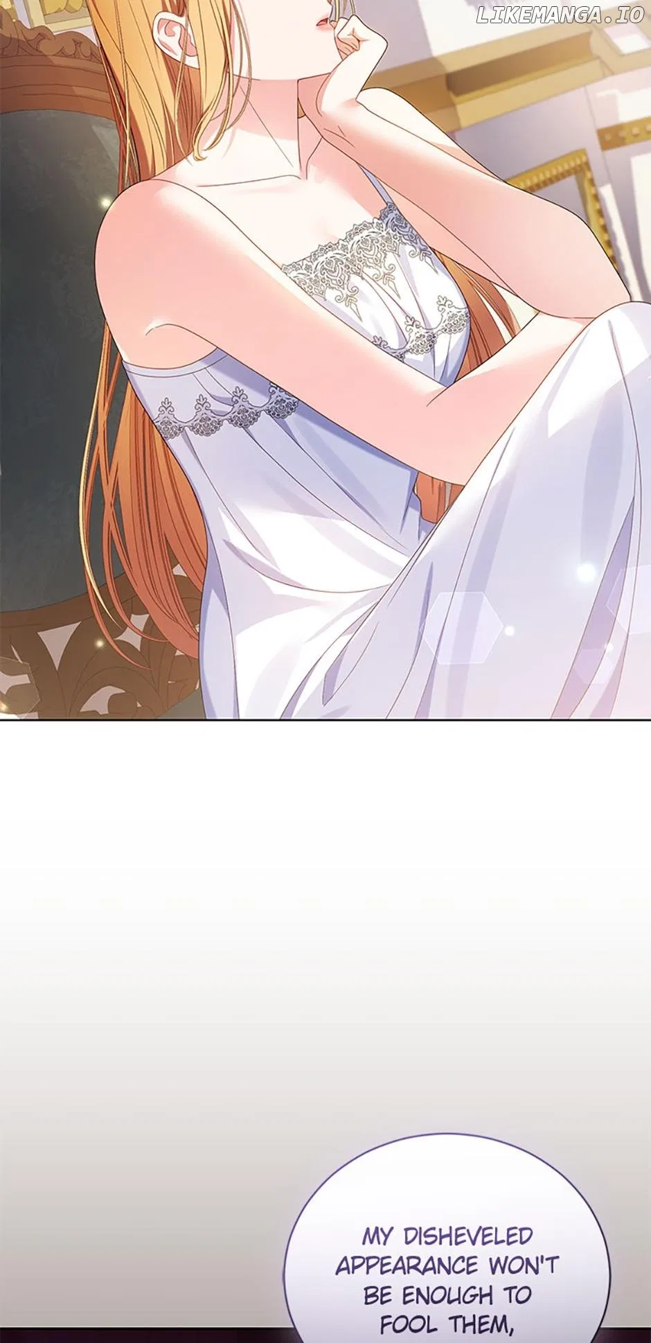 Maid To Love or Die Chapter 22 – Page 61