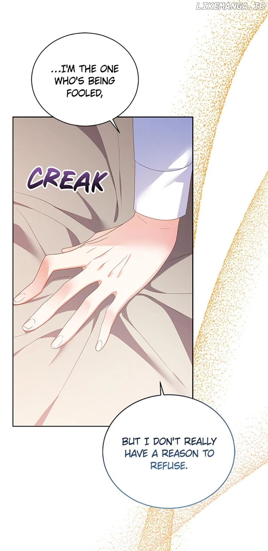 Maid To Love or Die Chapter 22 – Page 65