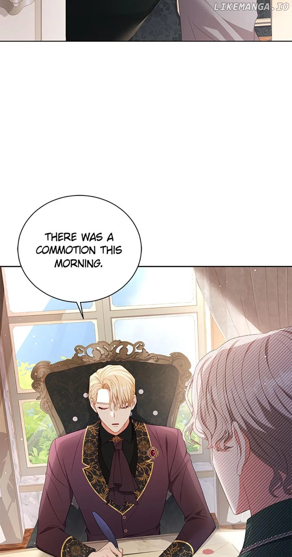 Maid To Love or Die Chapter 22 – Page 75