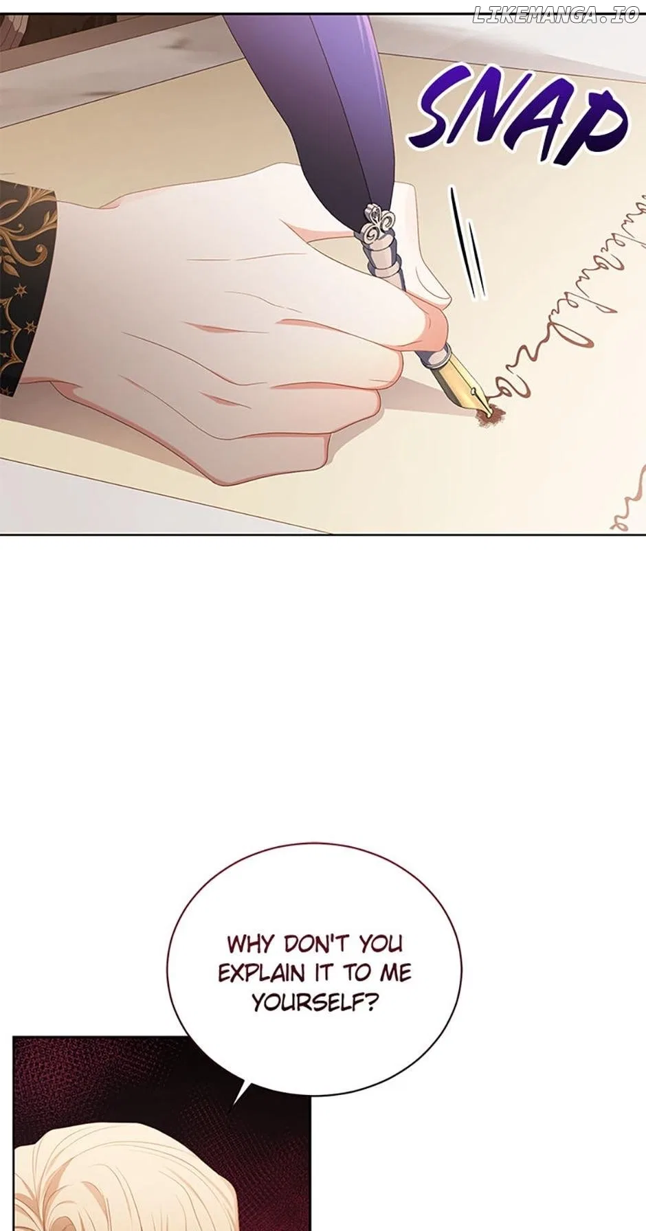 Maid To Love or Die Chapter 22 – Page 77