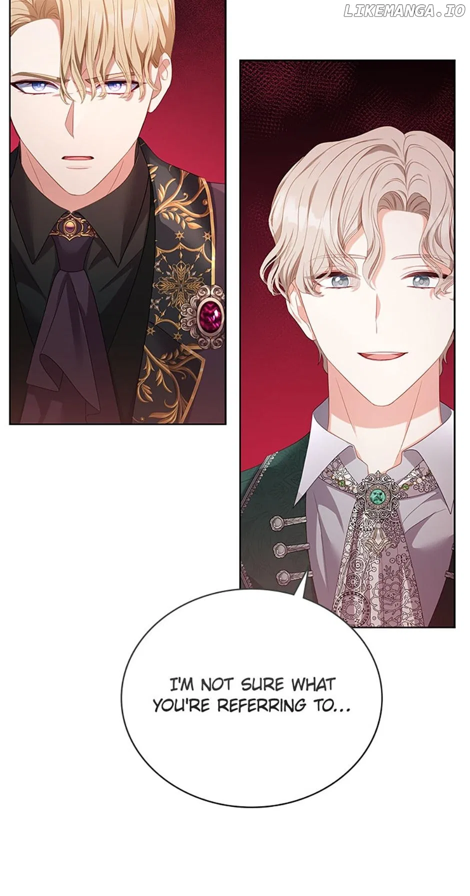 Maid To Love or Die Chapter 22 – Page 78