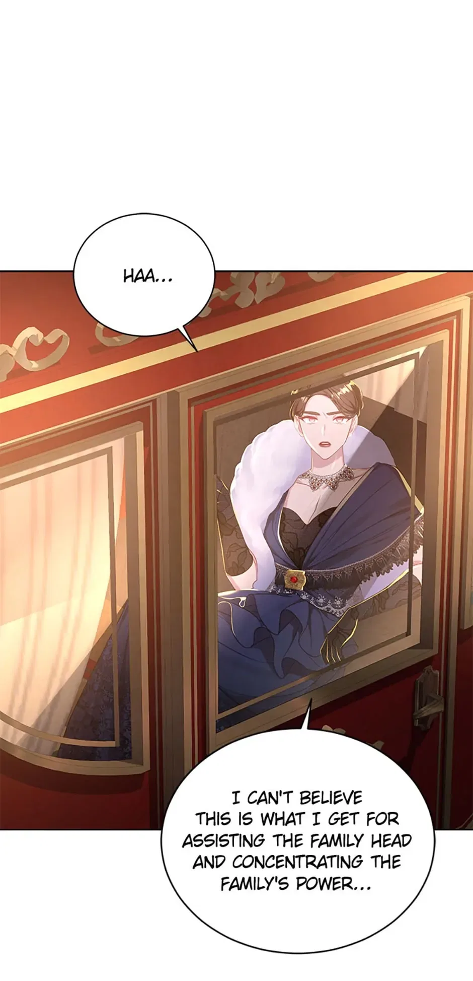 Maid To Love or Die Chapter 12 – Page 3