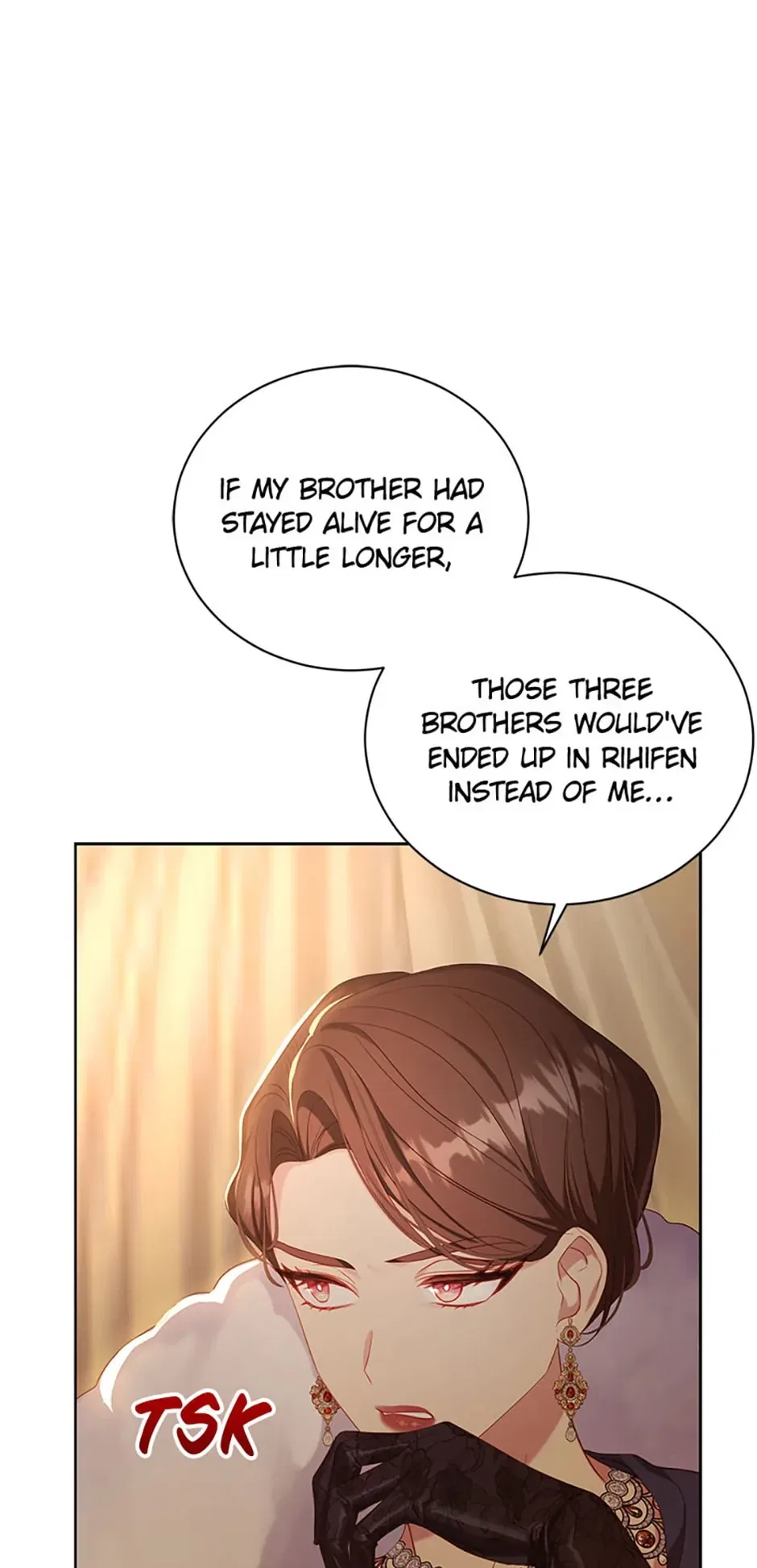 Maid To Love or Die Chapter 12 – Page 4
