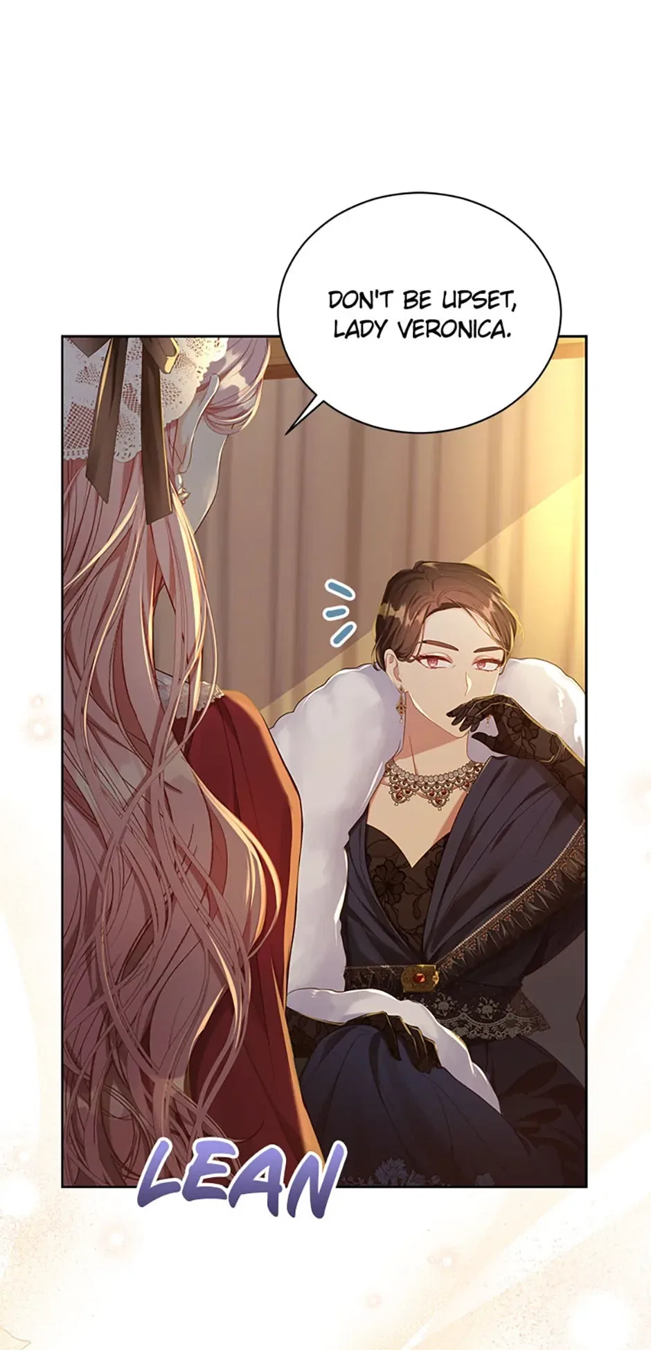 Maid To Love or Die Chapter 12 – Page 6