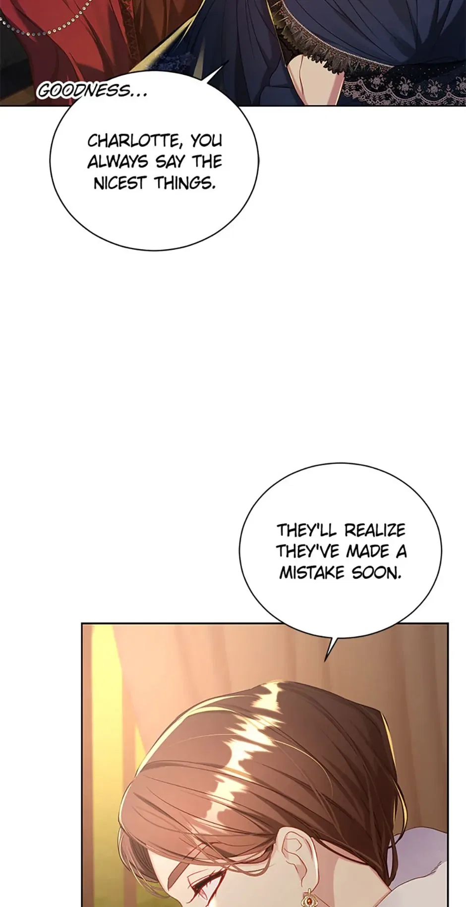 Maid To Love or Die Chapter 12 – Page 10