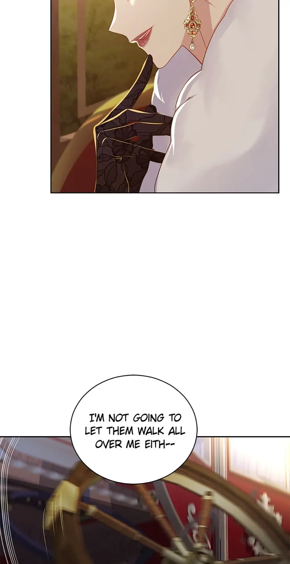 Maid To Love or Die Chapter 12 – Page 11