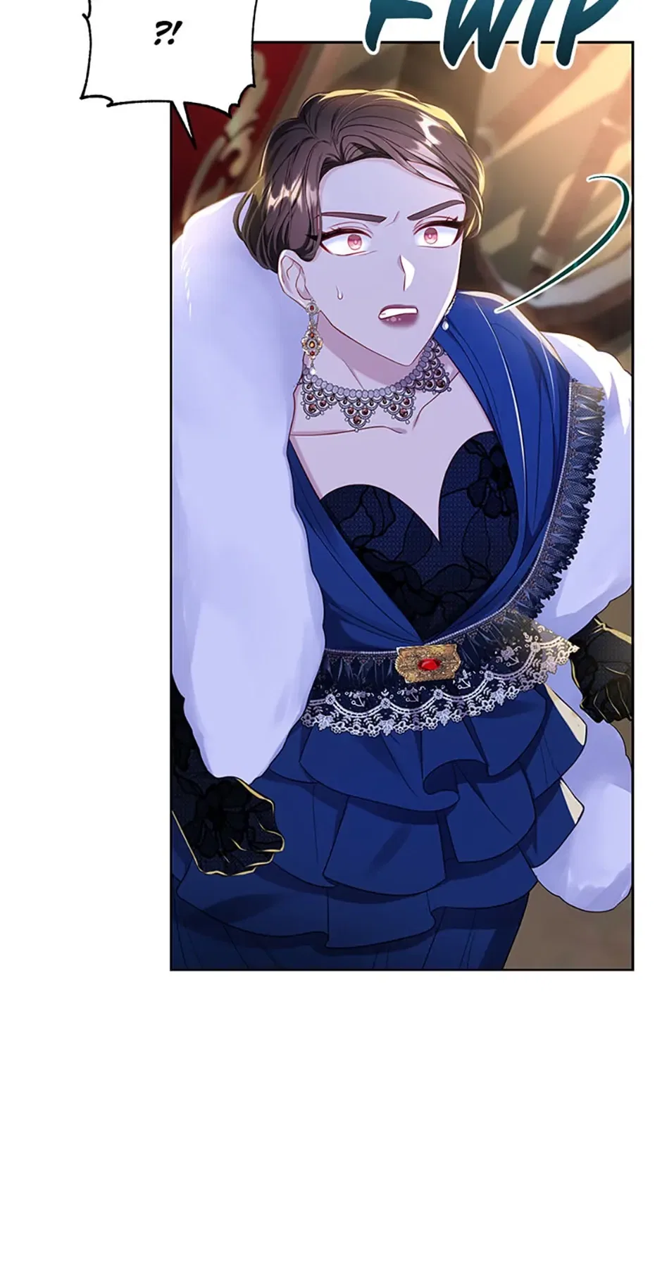 Maid To Love or Die Chapter 12 – Page 16