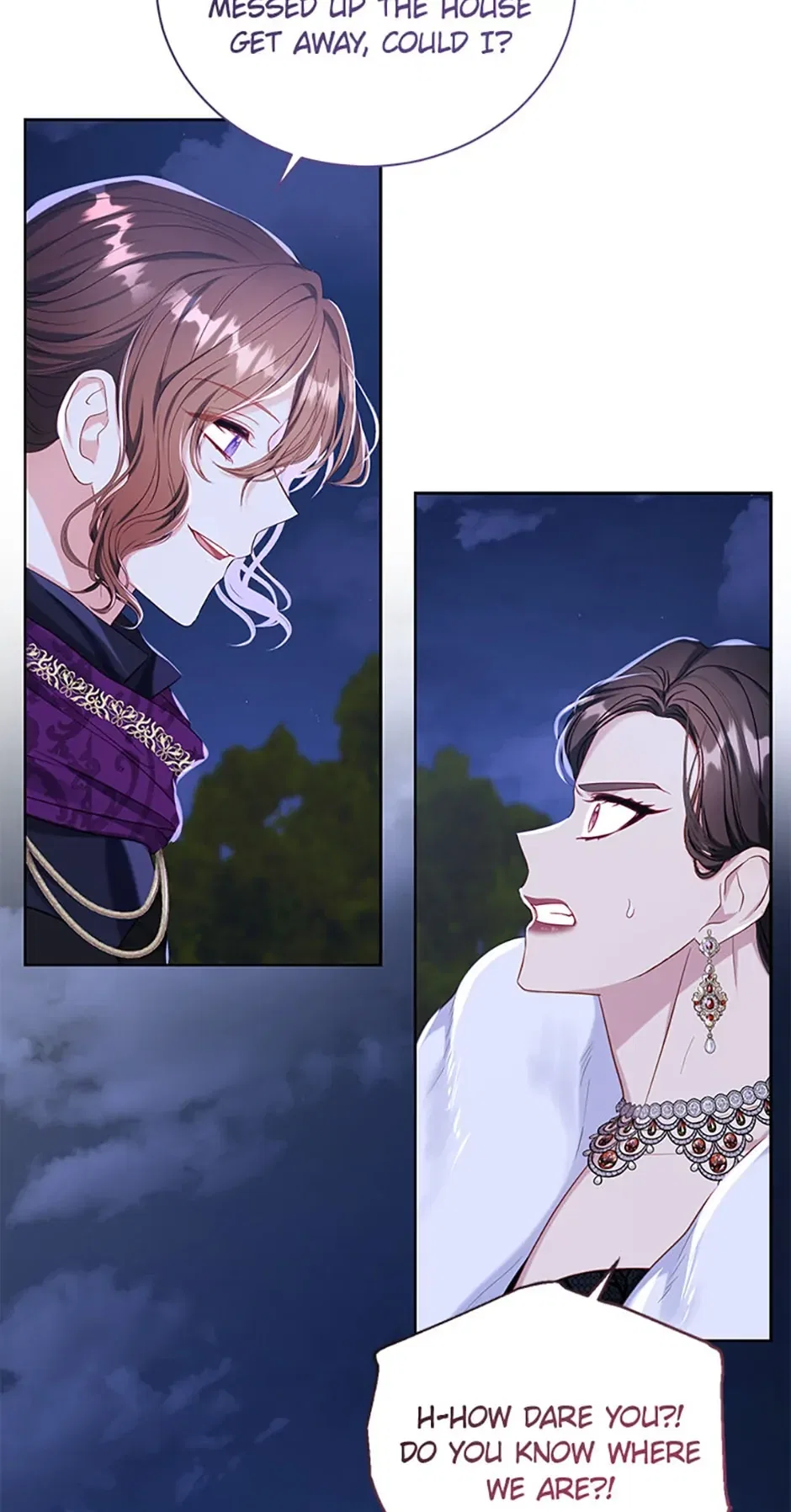 Maid To Love or Die Chapter 12 – Page 19