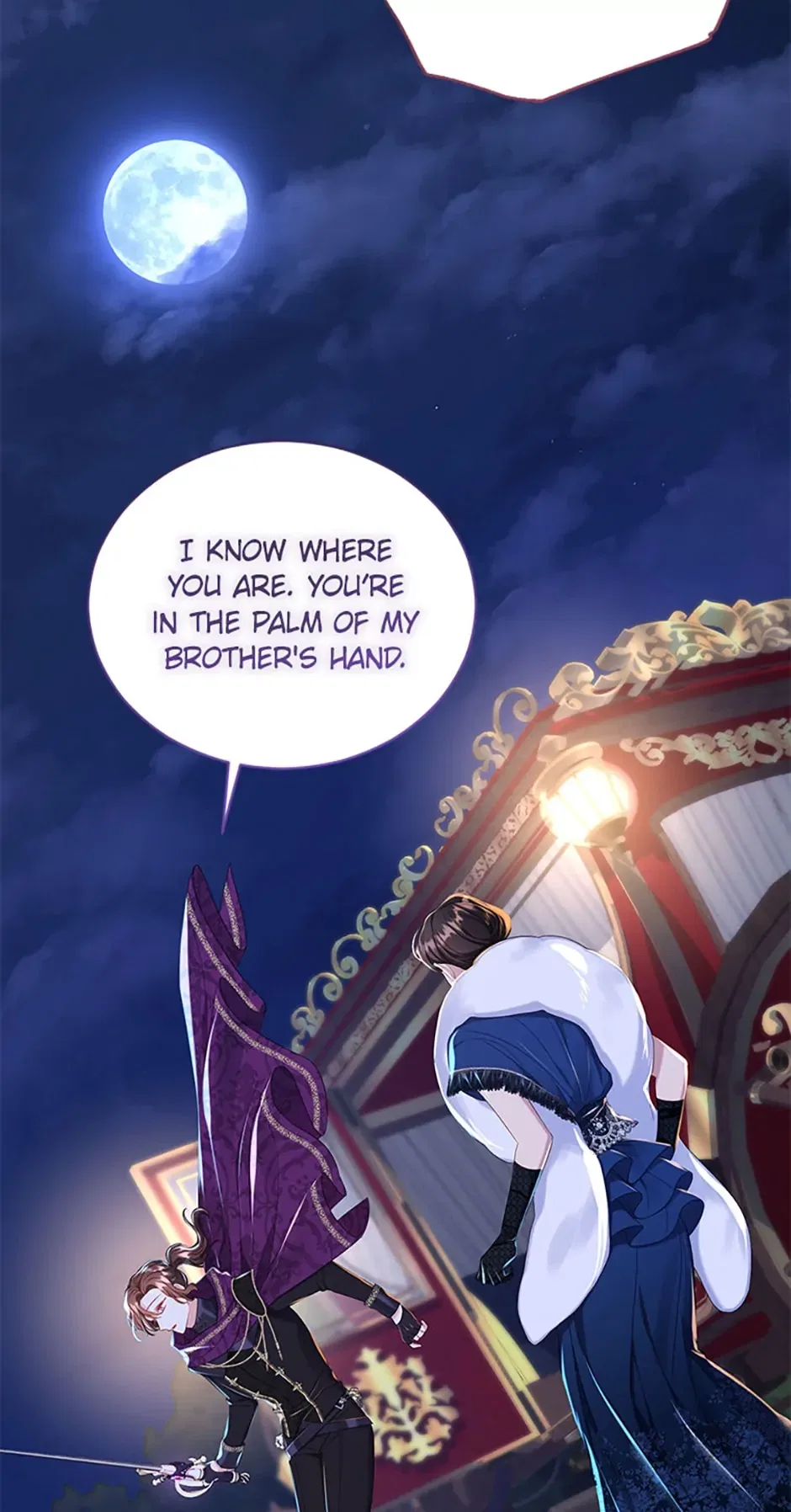 Maid To Love or Die Chapter 12 – Page 20