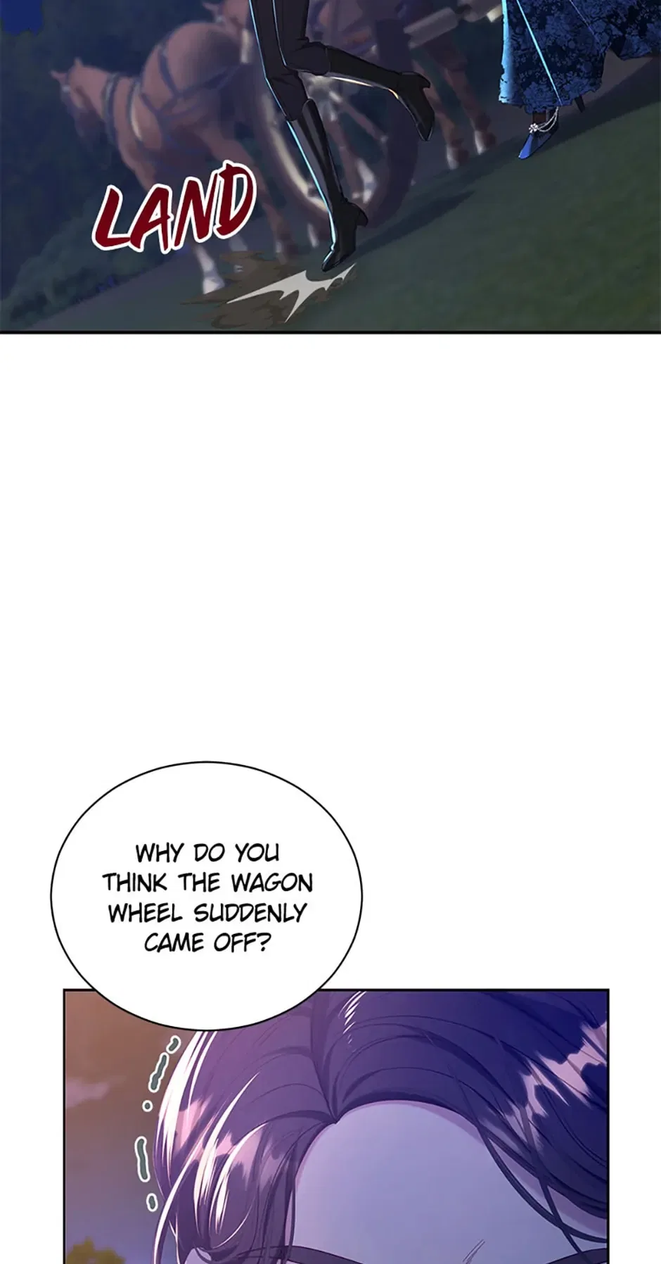 Maid To Love or Die Chapter 12 – Page 21