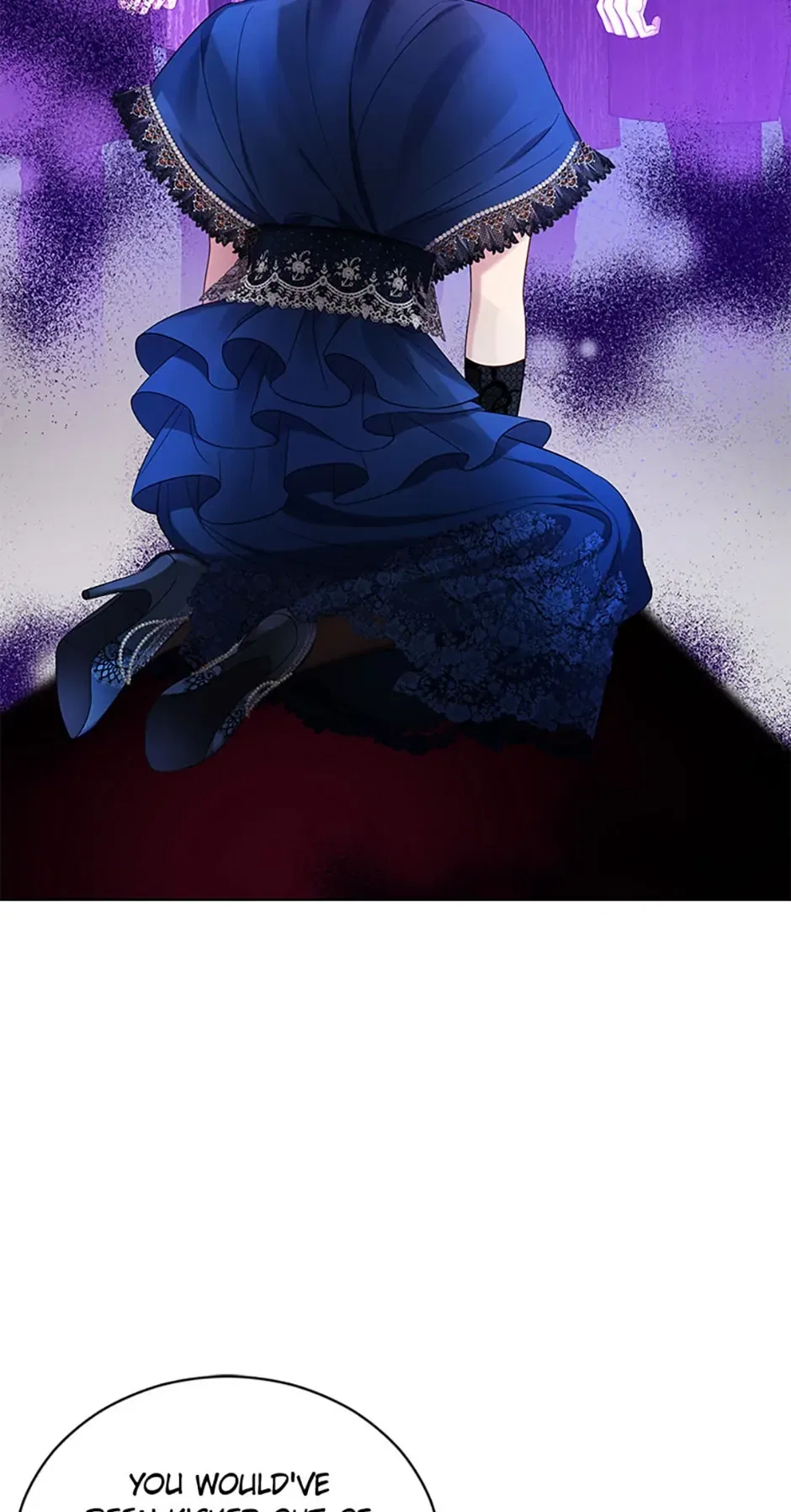 Maid To Love or Die Chapter 12 – Page 24